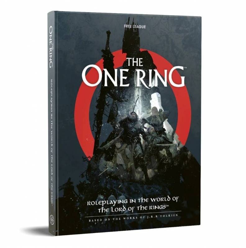 The One Ring™ Core Rules
