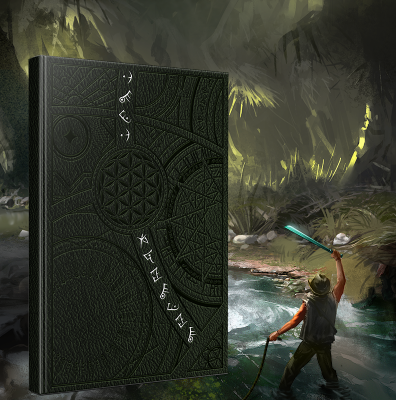 Zew Cthulhu: Pulp Cthulhu - Ekskluzywna - Black Monk: Gry Fabularne (RPG)!