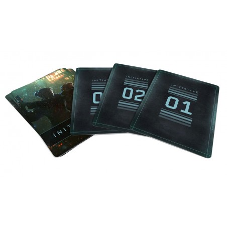 BLADE RUNNER RPG Starter Set (Boxed Set)  - Black Monk: Gry Fabularne (RPG)!