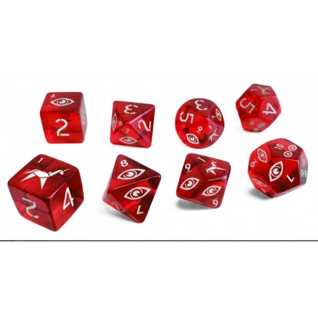 BLADE RUNNER RPG Starter Set (Boxed Set)  - Black Monk: Gry Fabularne (RPG)!