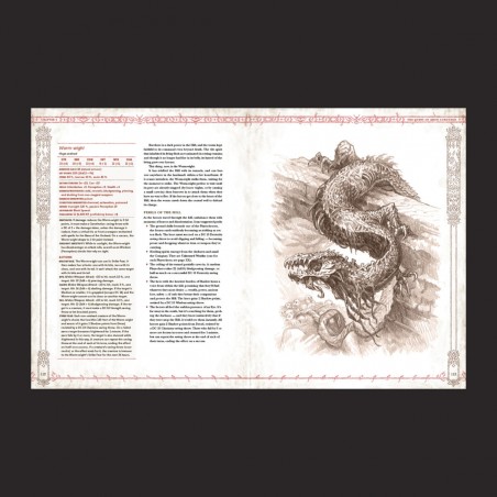 The Lord of the Rings™ 5E Ruins of Eriador - PDF Black Monk: Gry Fabularne (RPG)!