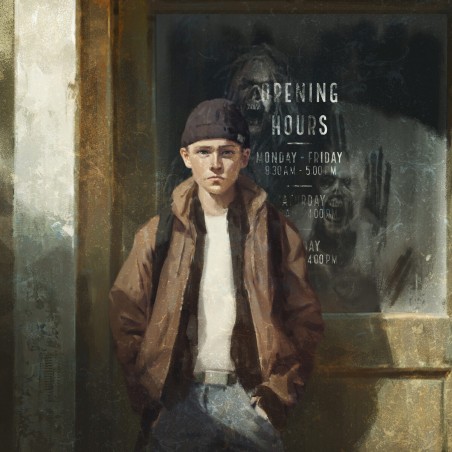 The Walking Dead Universe RPG Core Rules + PDF  - Black Monk: Gry Fabularne (RPG)!