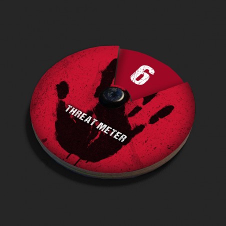 The Walking Dead Universe RPG Starter Set + PDF  - Black Monk: Gry Fabularne (RPG)!