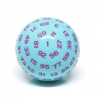 K100 - Morski Ametyst  - Black Monk: Gry Fabularne (RPG)!