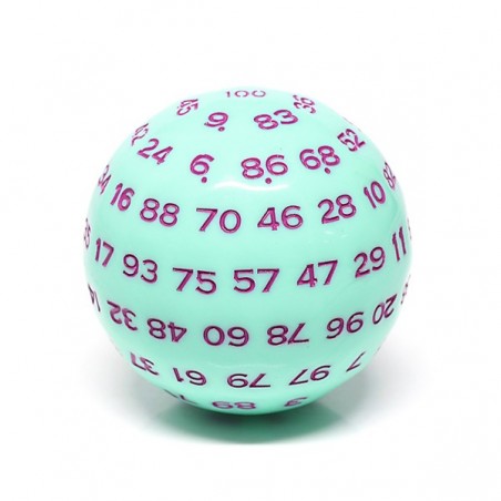 K100 - Miętowa Róża  - Black Monk: Gry Fabularne (RPG)!