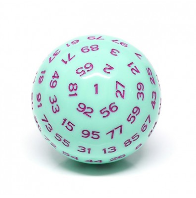 K100 - Miętowa Róża  - Black Monk: Gry Fabularne (RPG)!