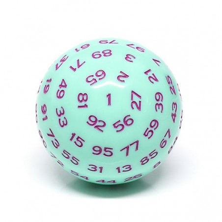 K100 - Miętowa Róża  - Black Monk: Gry Fabularne (RPG)!