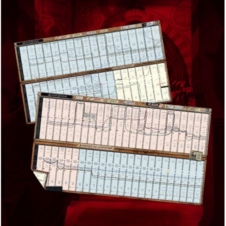 Zew Cthulhu: Makabryczny żart + PDF  - Black Monk: gry fabularne (RPG)!