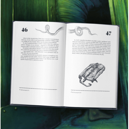 Choose Cthulhu 14: Zakład psychiatryczny Arkham