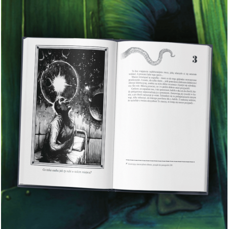 Choose Cthulhu 14: Zakład psychiatryczny Arkham