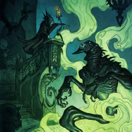 Dragonbane Core Rulebook - Black Monk: Gry Fabularne (RPG)!