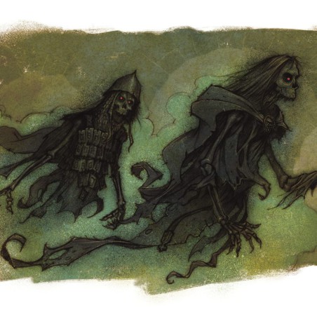 Dragonbane Path of glory - Black Monk: Gry Fabularne (RPG)!