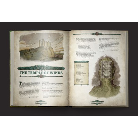 Dragonbane Path of glory - Black Monk: Gry Fabularne (RPG)!