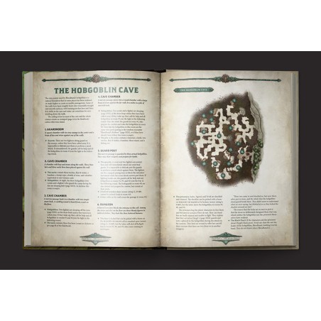 Dragonbane Path of glory - Black Monk: Gry Fabularne (RPG)!