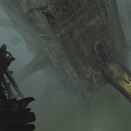 The One Ring™ - Moria™ - Black Monk: Gry Fabularne (RPG)!