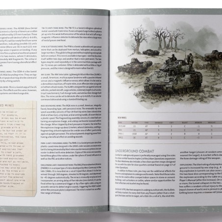 Twilight: 2000 - Black Madonna - Black Monk: Gry Fabularne (RPG)!