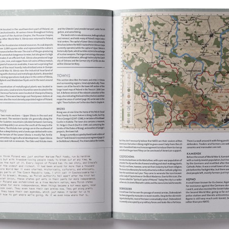 Twilight: 2000 - Black Madonna - Black Monk: Gry Fabularne (RPG)!