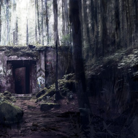 Twilight: 2000 - Black Madonna - Black Monk: Gry Fabularne (RPG)!