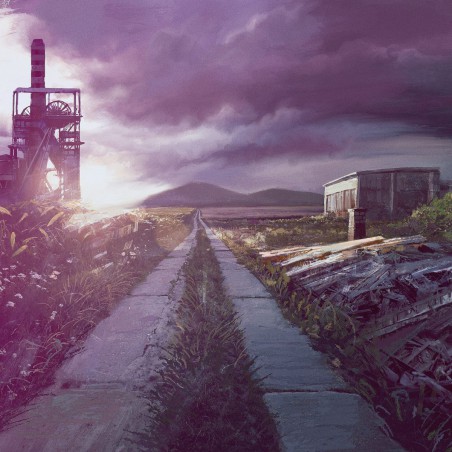 Twilight: 2000 - Black Madonna - Black Monk: Gry Fabularne (RPG)!