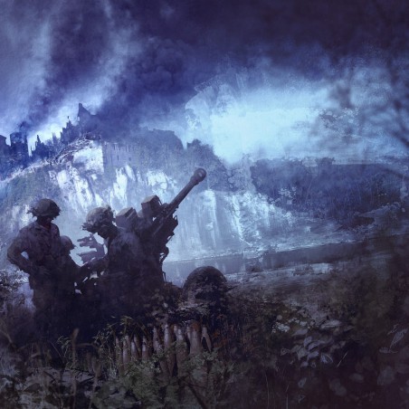 Twilight: 2000 - Hostile Waters - Black Monk: Gry Fabularne (RPG)!