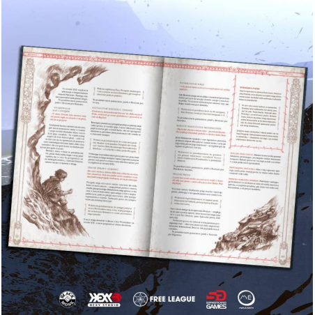 Jedyny Pierścień - Edycja ekskluzywna - Black Monk: Gry Fabularne (RPG)!