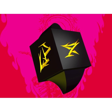 Portents of a Dying God | Mörk Borg Compatible