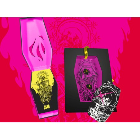 Portents of a Dying God | Mörk Borg Compatible