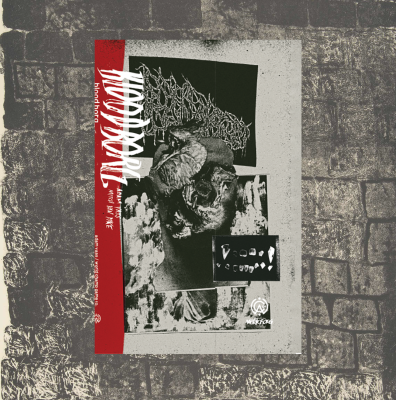 Mörk Manual | Mörk Borg Compatible