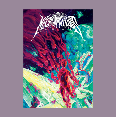 Moonlight on Roseville Beach | Indie RPG w Black Monk!