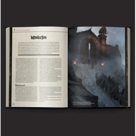 Ruins of Symbaroum 5E: The Throne of Thorns I + PDF - Black Monk (RPG)