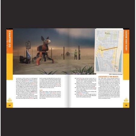 Tales from the Loop: They Grow Up So Fast + PDF - Black Monk (RPG)!