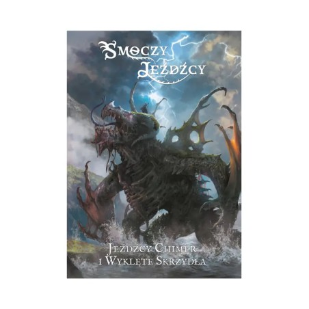 Smoczy Jeźdźcy - Prawdy wybrane - Black Monk: gry fabularne (RPG)!