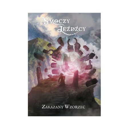 Smoczy Jeźdźcy - Prawdy wybrane - Black Monk: gry fabularne (RPG)!