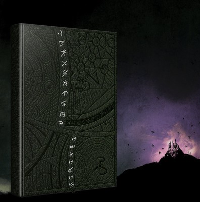 Zew Cthulhu: Podręcznik Badacza - Edycja Ekskluzywna | Black Monk Games (RPG)