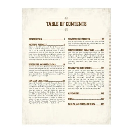 Basic Roleplaying: Creatures - bestiariusz do BRP | Black Monk (RPG)