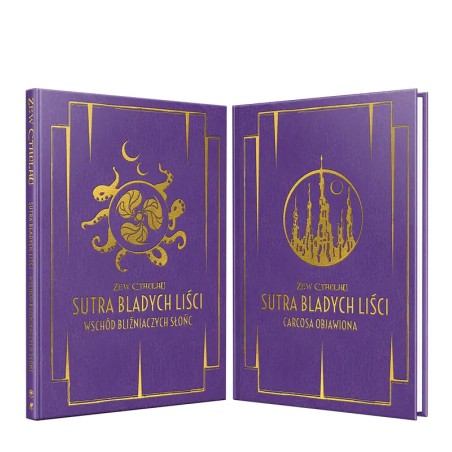 Zew Cthulhu: Sutra Bladych Liści - Black Monk: Gry Fabularne (RPG)!