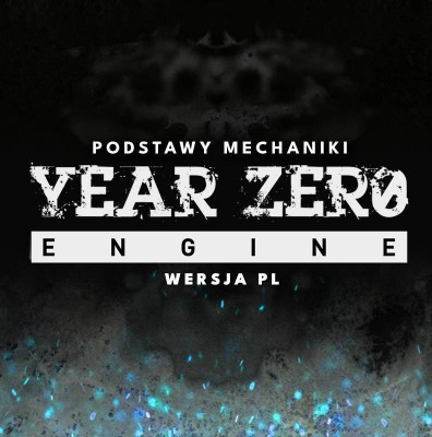 Year Zero Engine - wersja PL - Black Monk: gry fabularne (RPG)!