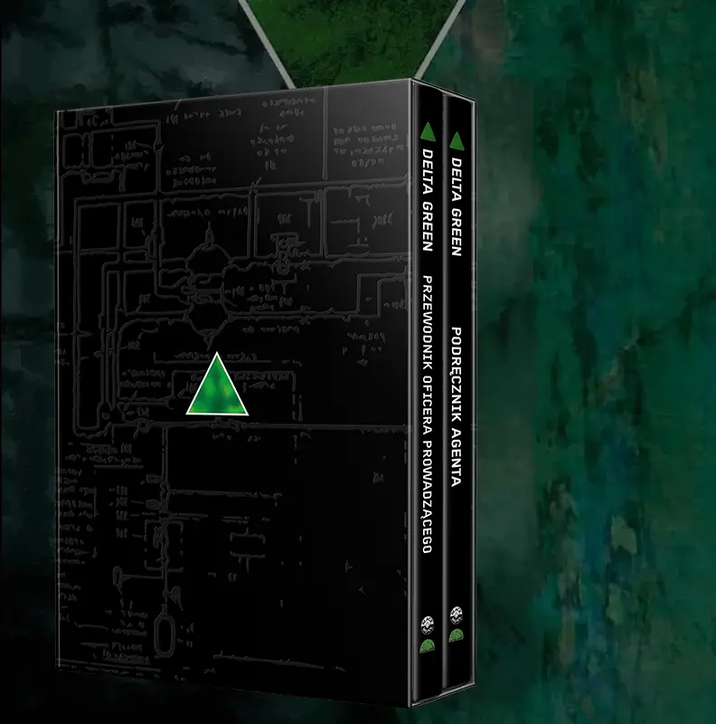 WIzualizacja zestawu Tajne Przez Poufne