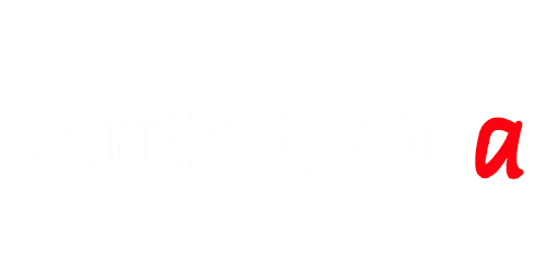 Logotyp kanału Baniak Baniaka