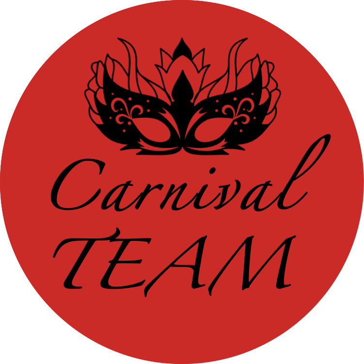 Logo Carnival Team