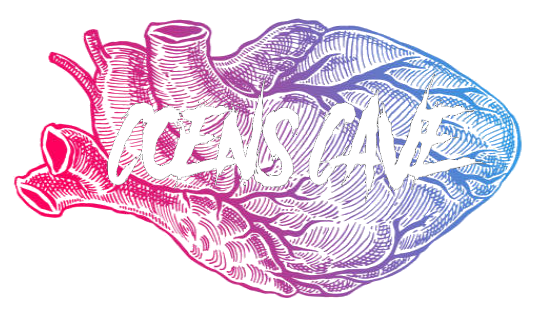 Logo Coen's Cave