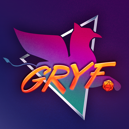 Logo Gryfa