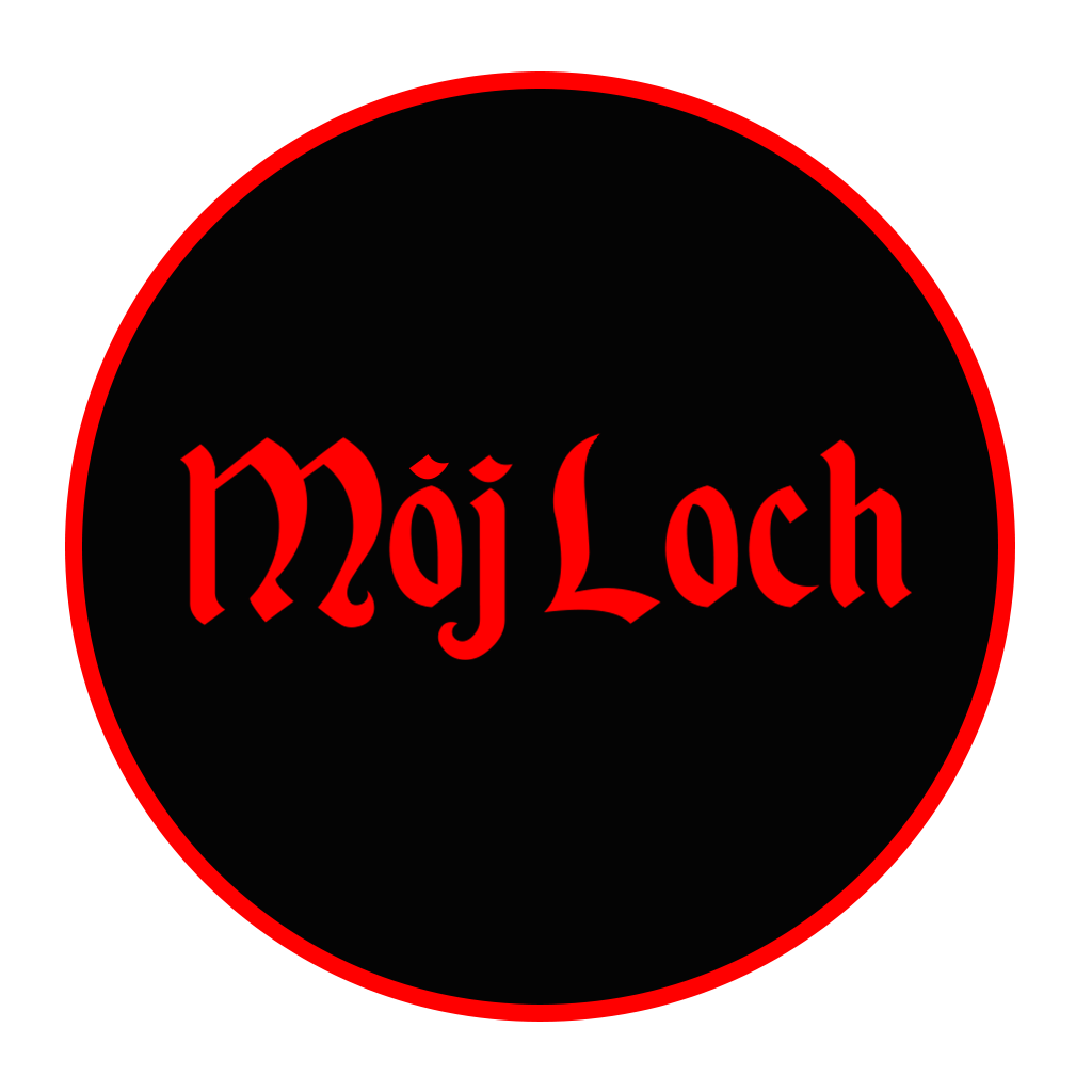Logo Mojego Lochu