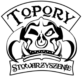 Logo Stowarzyszenia Topory