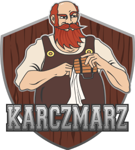 Logo Karczmarza RPG
