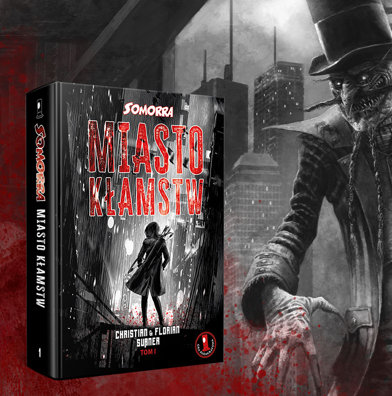 Okłądka książki Samotnie Przeciwko Mrozowi