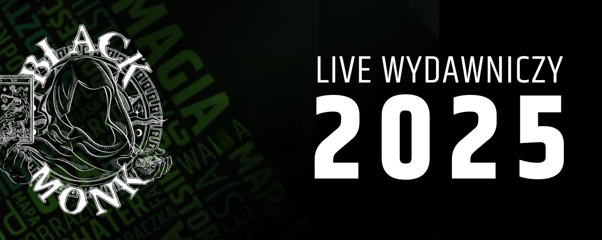 Kalendarz wydawniczy 2025