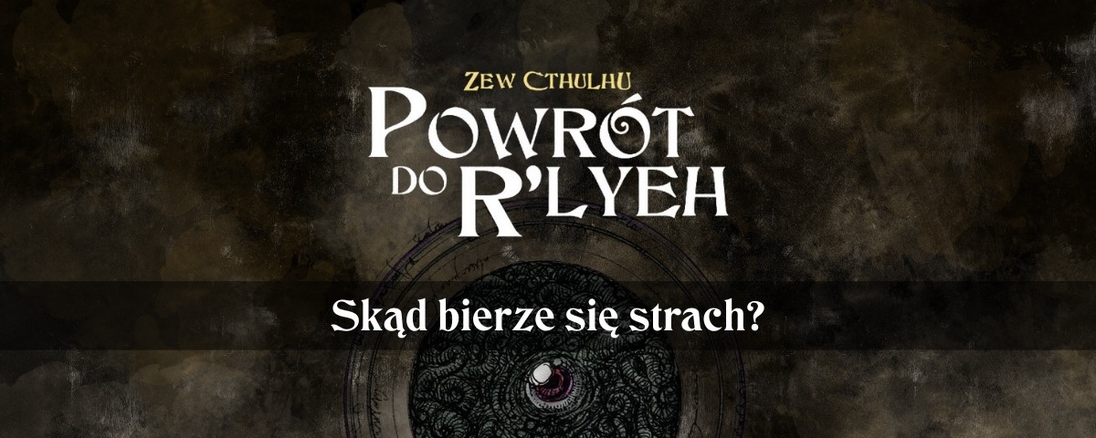 Skąd się bierze strach i jak pobudzić go fizjologicznie?