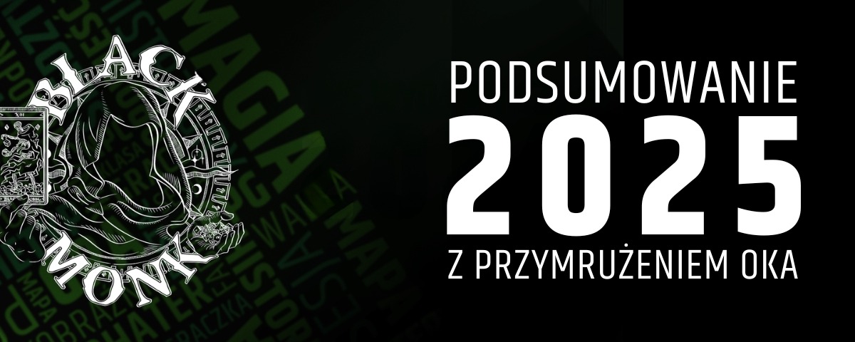 Podsumowanie roku 2025 (z przymrużeniem oka)