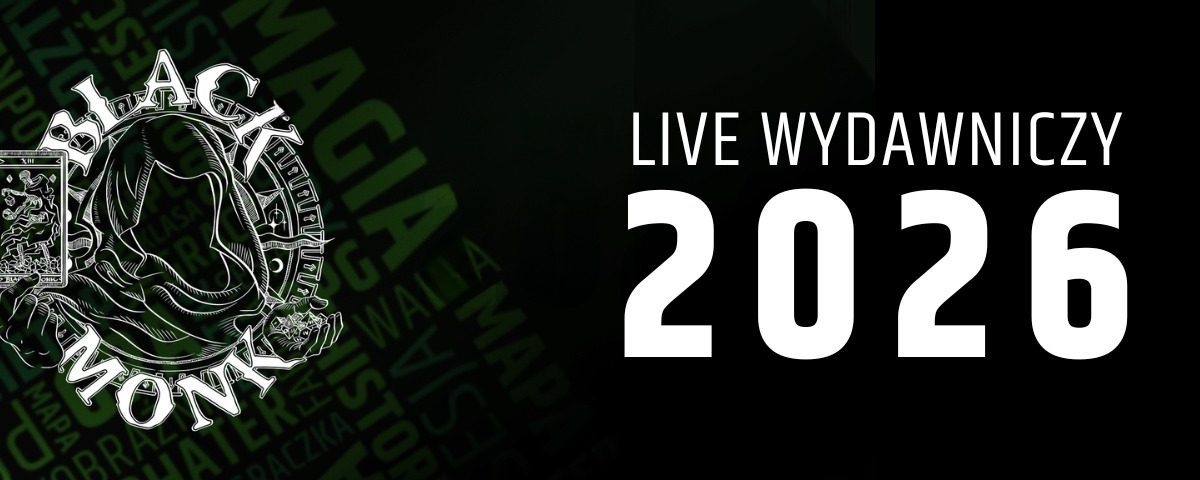 Kalendarz wydawniczy 2026